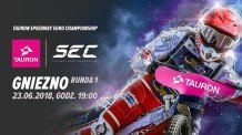 TAURON Speedway Euro Championship: Round 1 - Gniezno