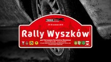 Rally Wyszków 2018