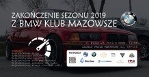 Zakończenie Sezonu 2019