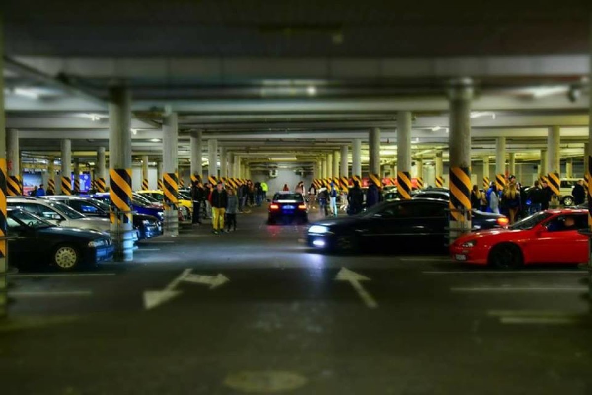 Motoryzacyjna Integracja Pomorza Wszystkie Marki WSPÓLNE ZDJĘCIE