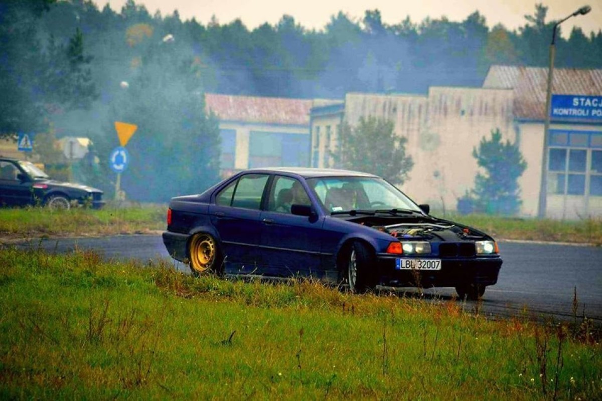 Track Day Autodrom Biłgoraj