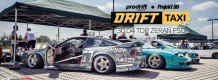 Prodrift & Projekt 86 DRIFT TAXI spot !