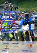 2017 Cross Country Otwarte Mistrzostwa Województwa Podkarpackiego - 1 Runda 23.04