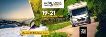 Camper&Caravan Show 2018