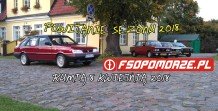 Powitanie Sezonu 2018 FSO Pomorze