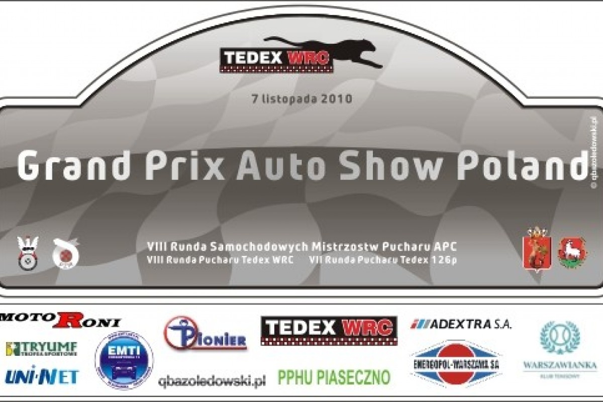 2010 (KJS) AK Centrum Grand Prix Auto Show