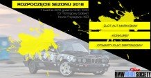 Rozpoczęcie Sezonu 2018