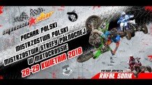 Puchar Polski w Motocrossie oraz Mistrzostwa Polski Quadcross!