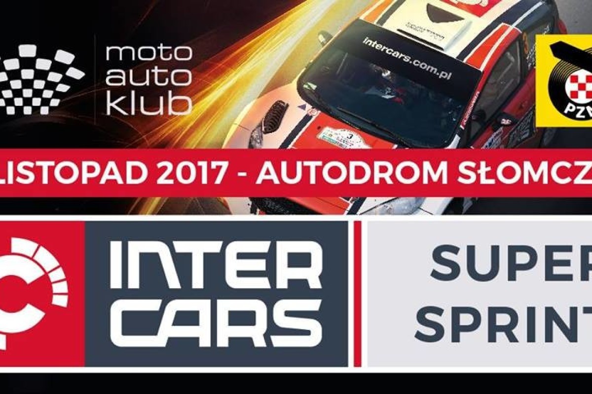 Super Sprint Inter Cars