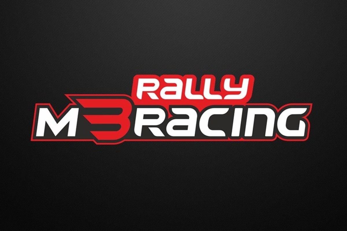 1. Rally M3Racing - 3. Runda Tarmac Masters 2018