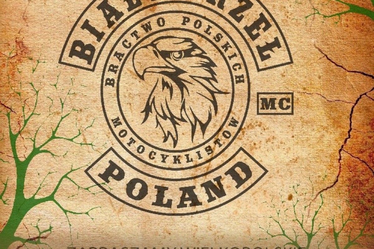 POWITANIE WIOSNY Z BIAŁYM ORŁEM