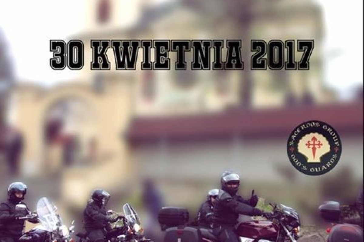 VI Diecezjalna Pielgrzymka Motocyklistów Świebodzin-Rokitno