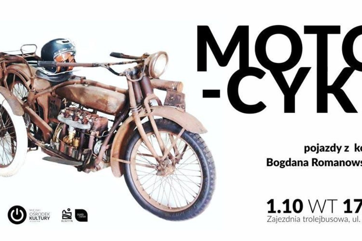 Moto-Cykl