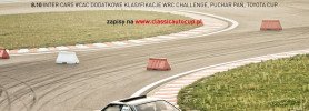 2017 Inter Cars Classicauto Cup - Tor Jastrząb 07-08.10