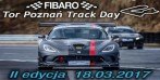 2017 Tor Poznań Track Day - 2 edycja 18.03