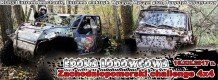 Zachodniopomorski Chl 4x4 Epoka Lodowcowa