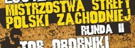 2017 Motocross Mistrzostwa Strefy Polski Zachodniej - Oborniki 23.04