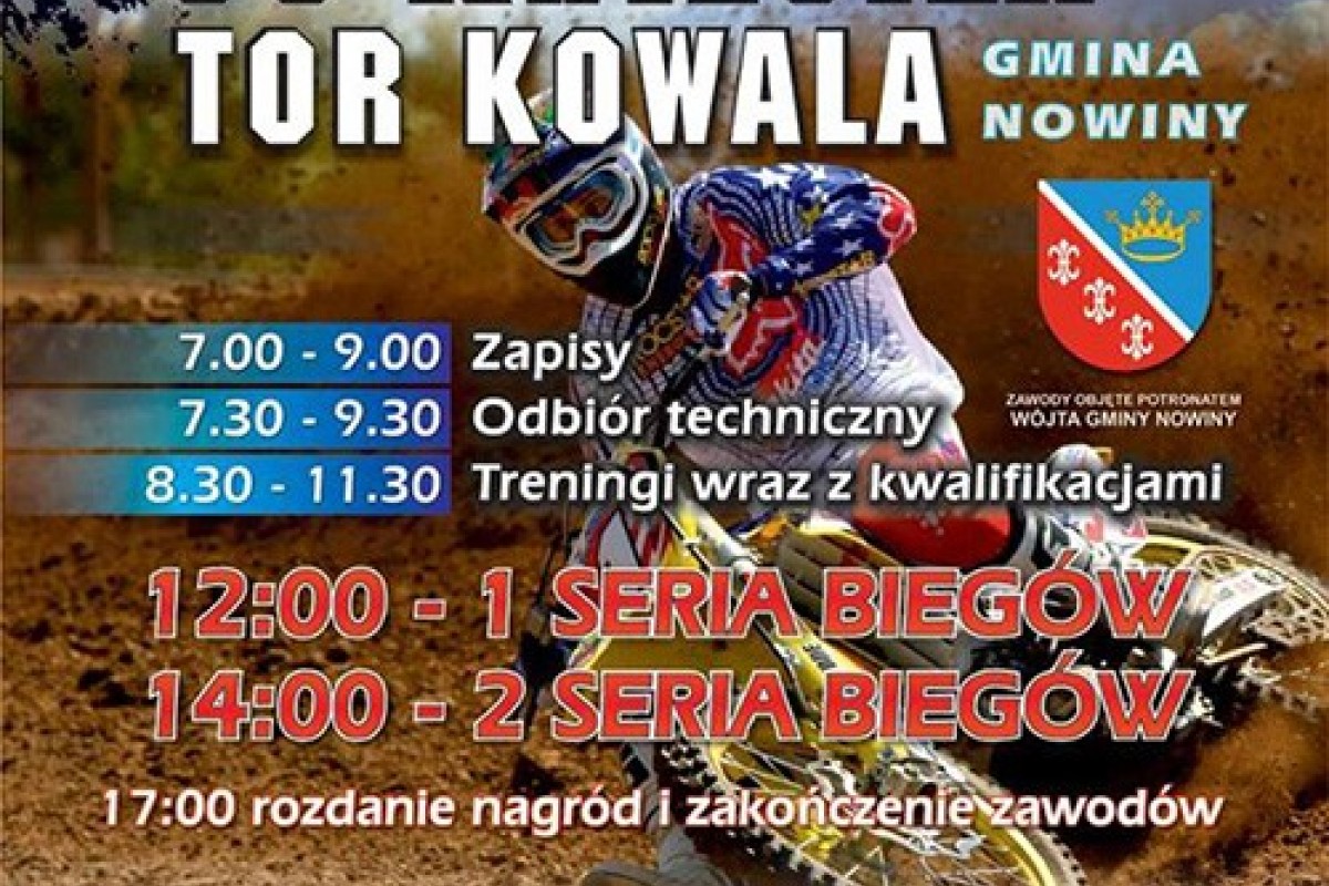 2014 Mistrzostwa Strefy Polski Południowej - Kowala