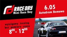 III Mini RACE DAY Bemowo 