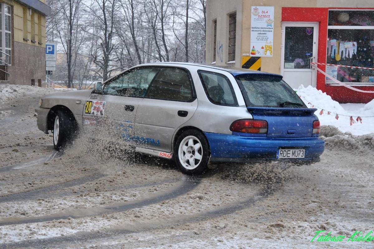 VI Dębicka Motoorkiestra