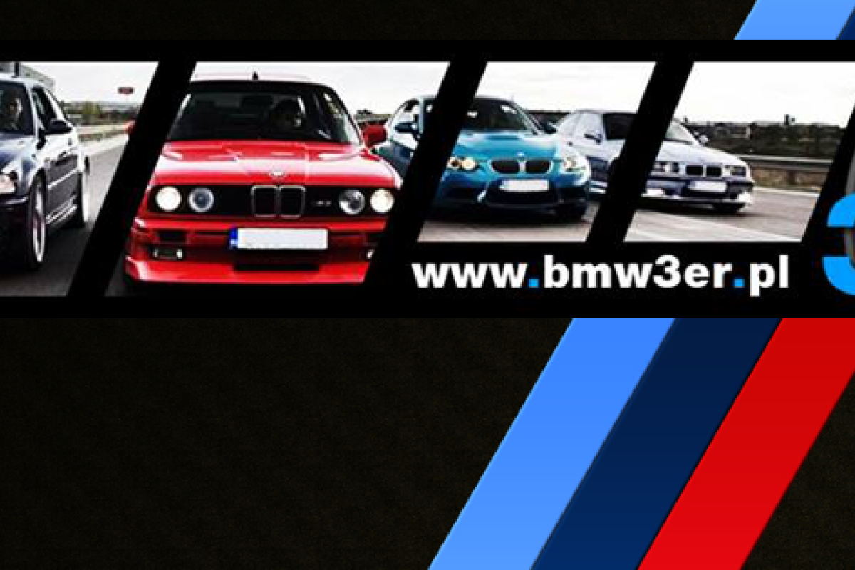 Bmw 3er Fest Kozienice 2018