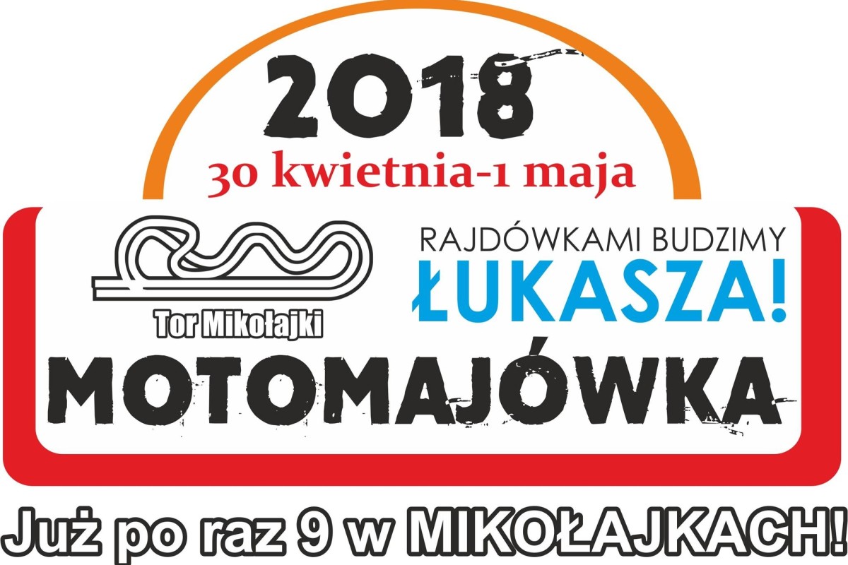 Motomajówka 2018