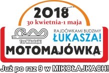 Motomajówka 2018