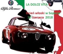 Dzień włoski w Sopocie "La Dolce Vita 2"