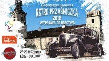 8 RAJD Retro Prząśniczka CCŁ