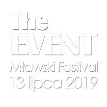 The Event Mławski Festival 2019