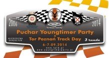 2014 Puchar Youngtimer Party - 3 Runda 06-07.09