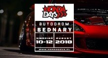 Honda Days 2018