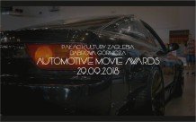 Automotive Movie Awards 2018