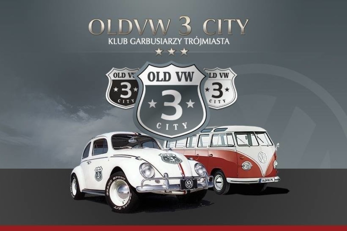 XVI Pomorski Zlot OLD VW 3City