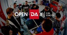 Open DAy - oficjalne drzwi otwarte