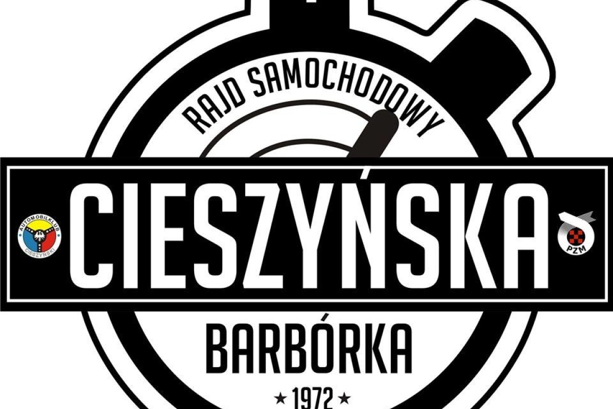 43. Rajd Cieszyńskiej Barbórki 2017 V runda RSMŚl