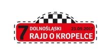 7. Dolnośląski Rajd o Kropelce