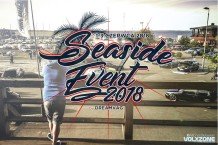 Seaside EVENT 2018