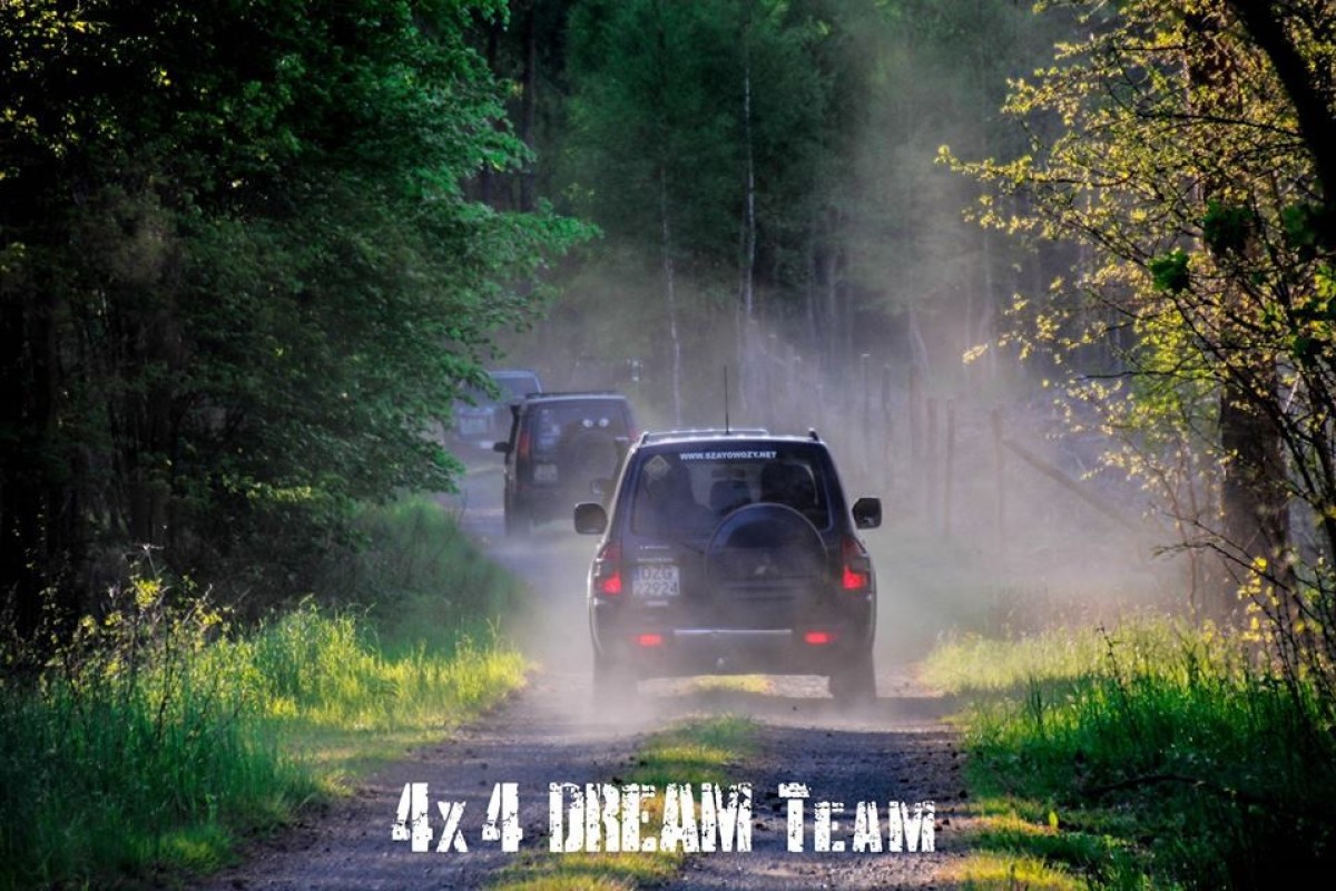 2 Edycja "Szlakiem Lubuskich Fortyfikacji"