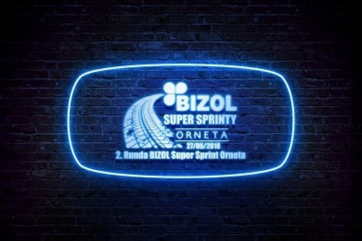 BIZOL Super Sprint Orneta