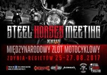 XXIII Steel Horses Meeting