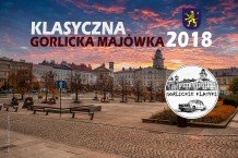 Klasyczna Gorlicka Majówka 2018