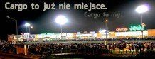 Cargo! Rozpoczęcie sezonu 2018 !