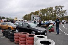 Track day Kartodrom Bydgoszcz