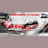 3 Runda Driftingowych Mistrzostw Polski 2015 - Autodrom Bemowo