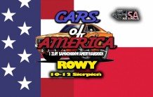 Cars Of America