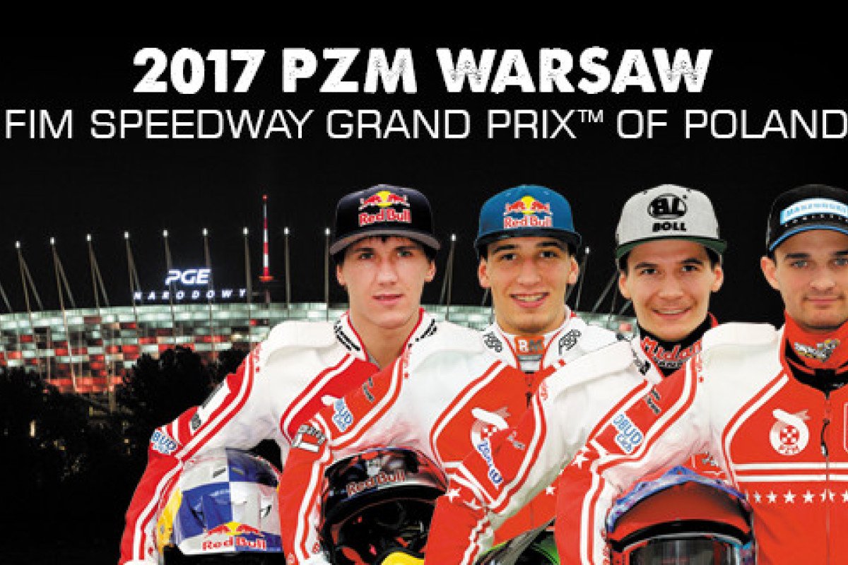 PZM Warsaw FIM Speedway Grand Prix of Poland