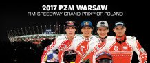 PZM Warsaw FIM Speedway Grand Prix of Poland