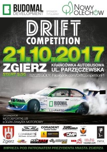 Drift Competition