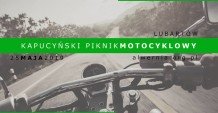 Kapucyński Piknik Motocyklowy 2019